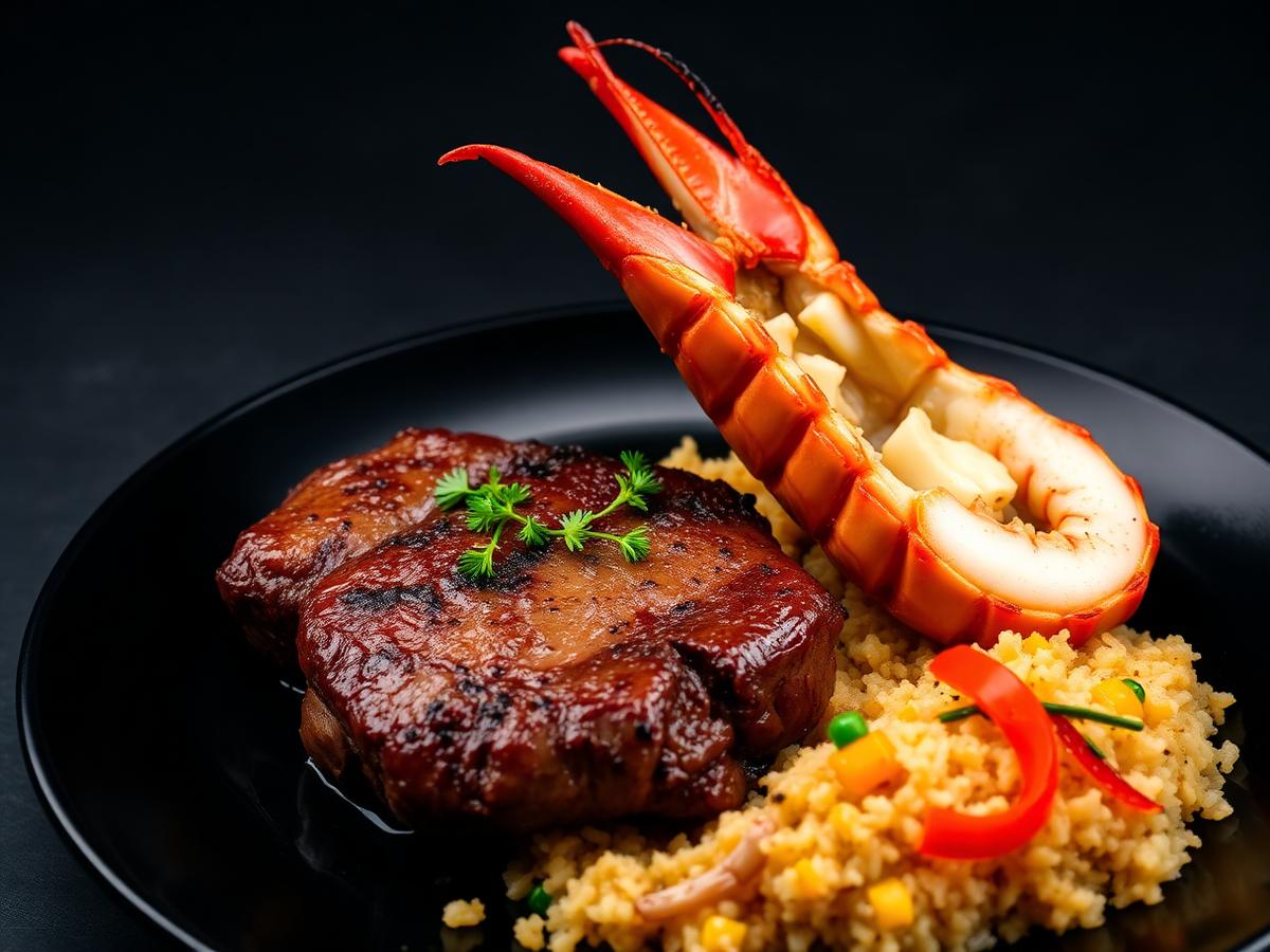 Kirin Hibachi Catering Connecticut event 4